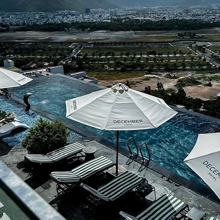 December Hotel Nha Trang Exterior photo