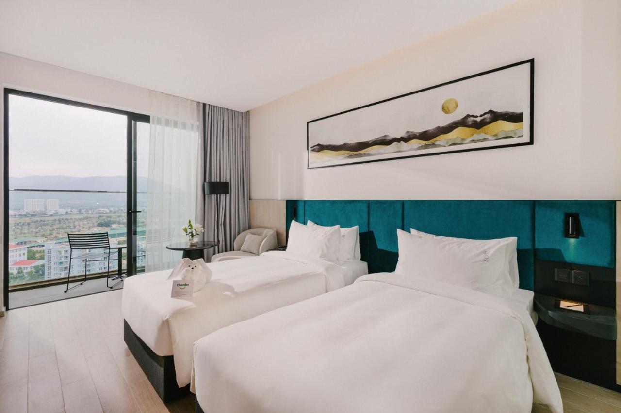 December Hotel Nha Trang Exterior photo