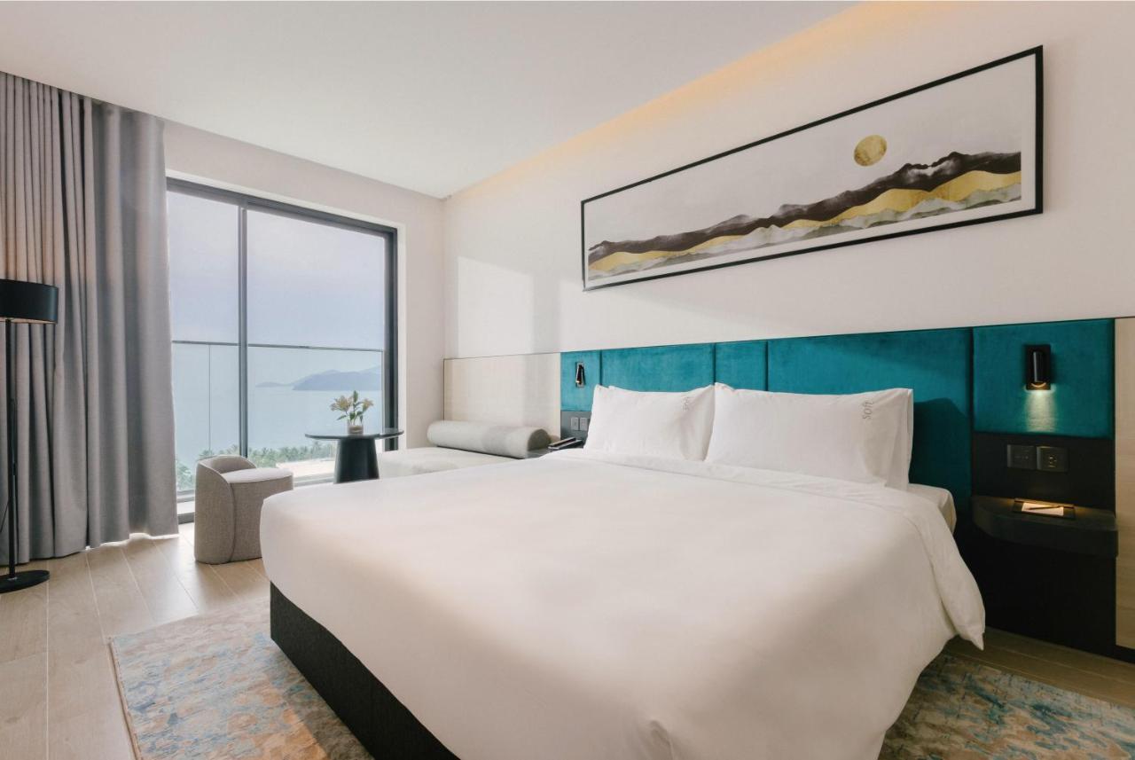 December Hotel Nha Trang Exterior photo