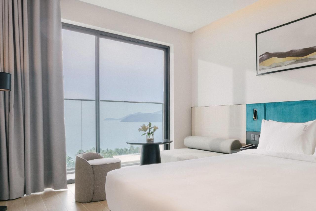 December Hotel Nha Trang Exterior photo