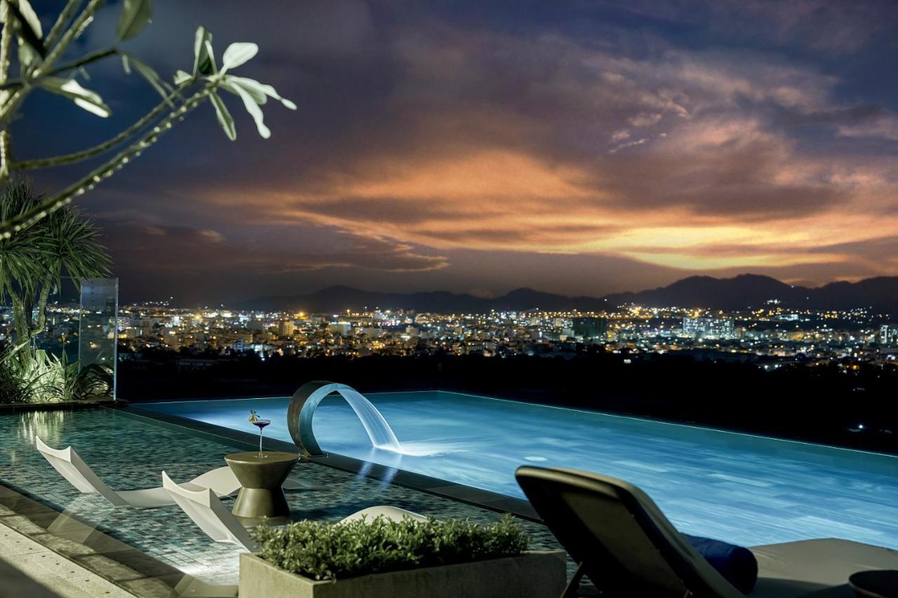 December Hotel Nha Trang Exterior photo