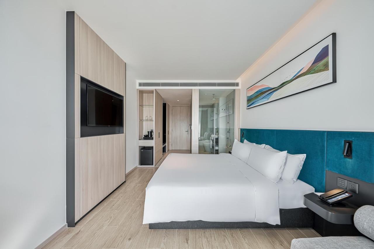 December Hotel Nha Trang Exterior photo