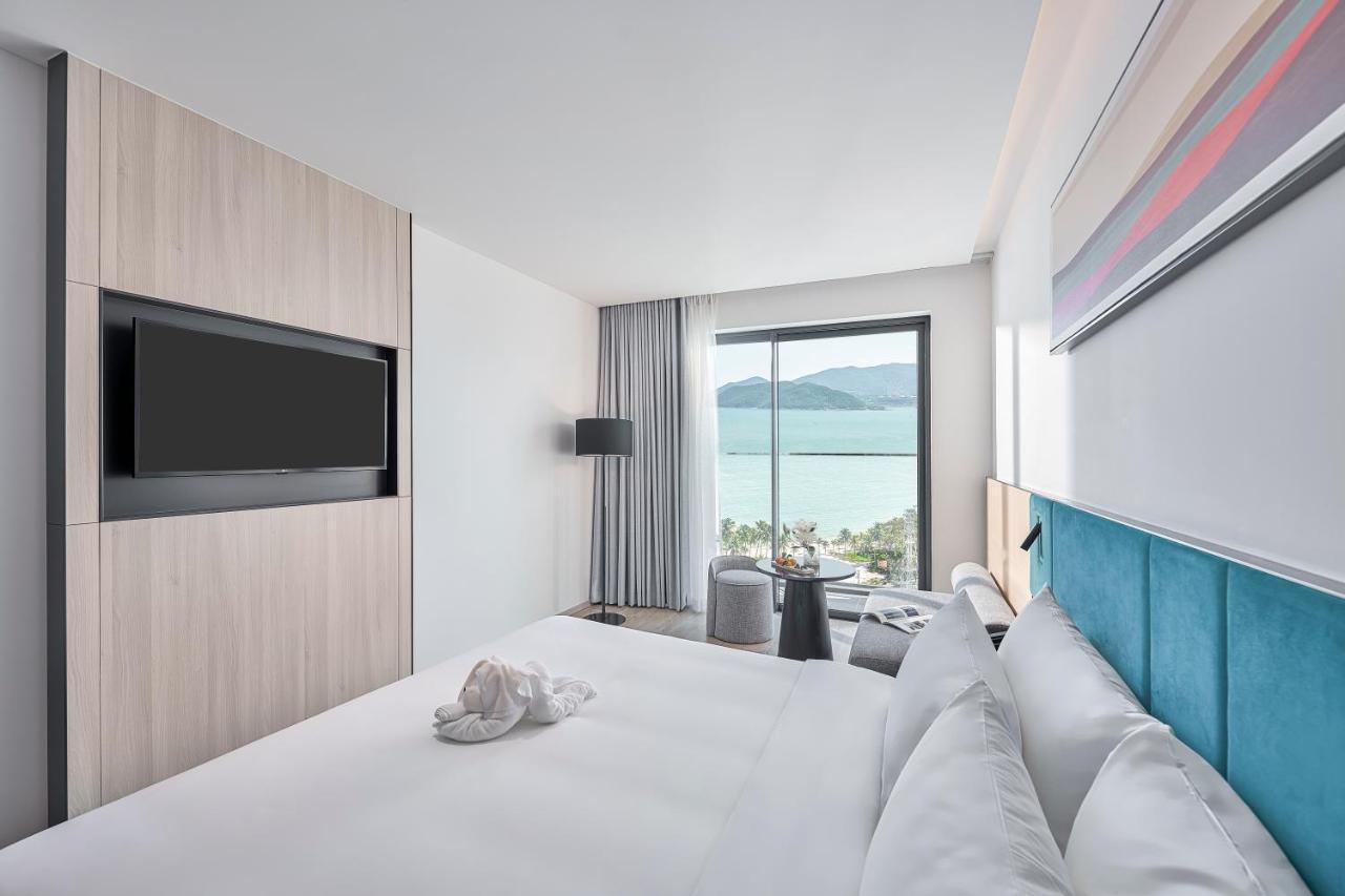 December Hotel Nha Trang Exterior photo