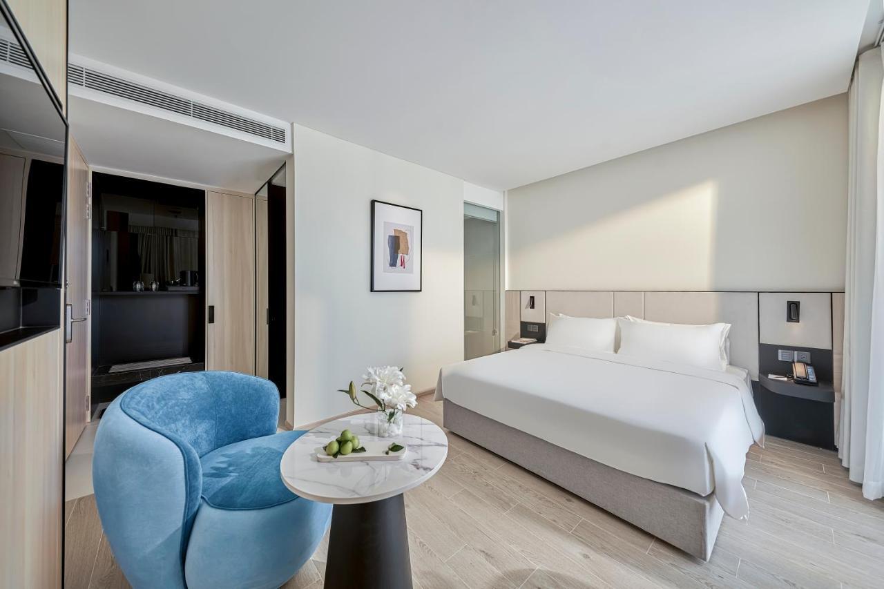 December Hotel Nha Trang Exterior photo