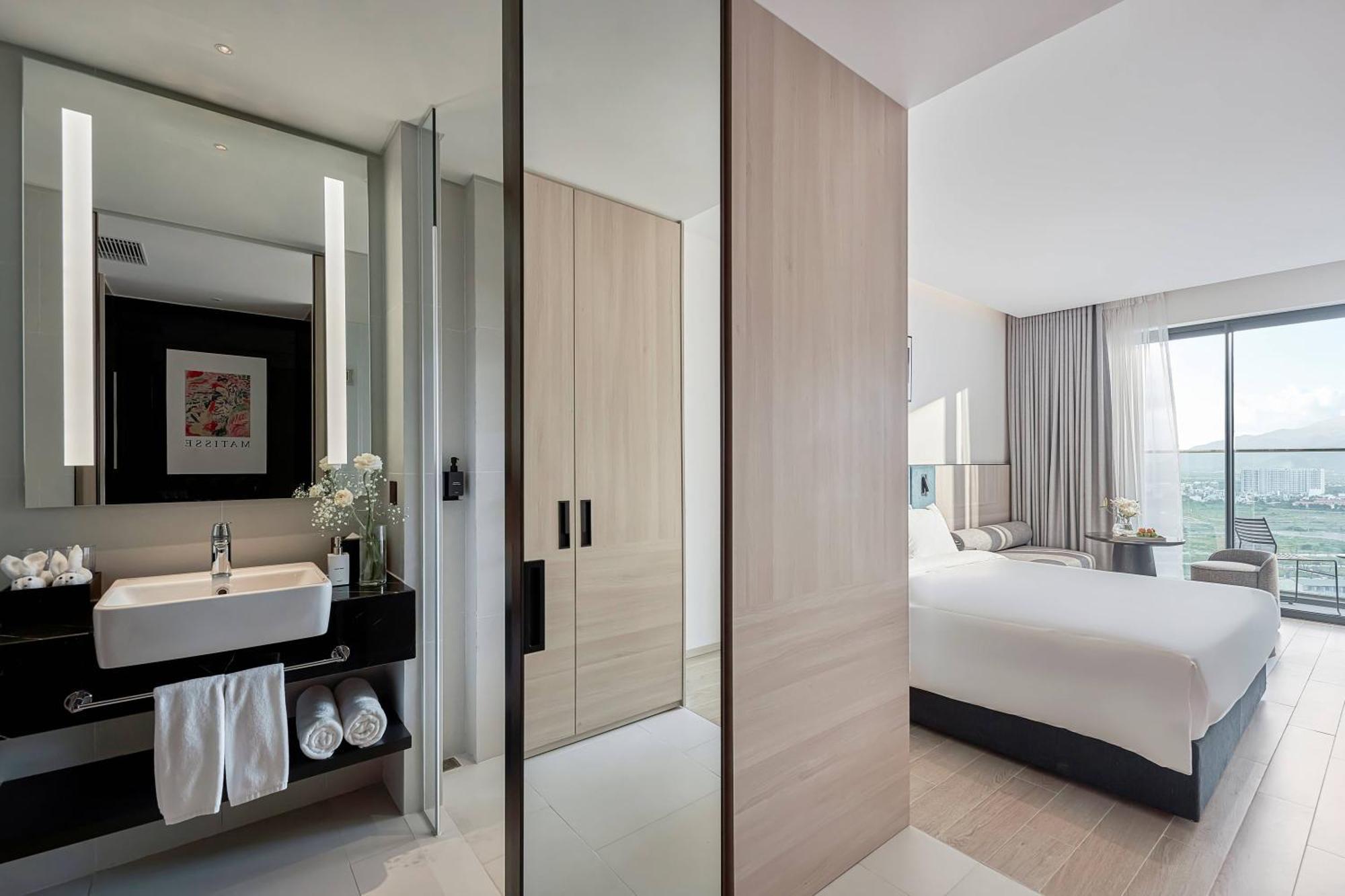 December Hotel Nha Trang Exterior photo