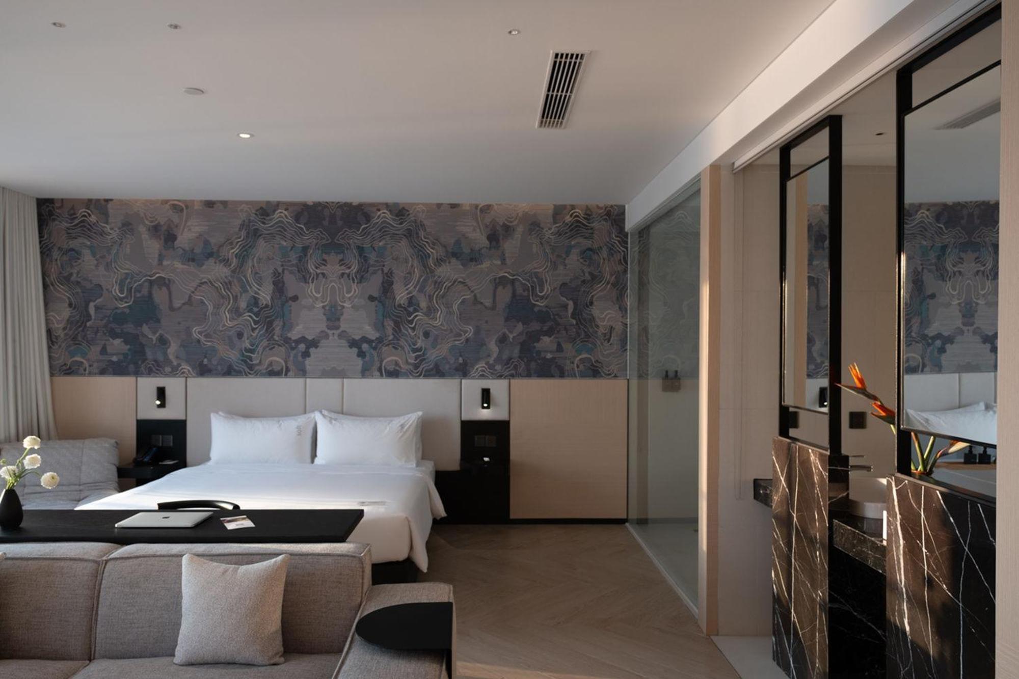 December Hotel Nha Trang Exterior photo