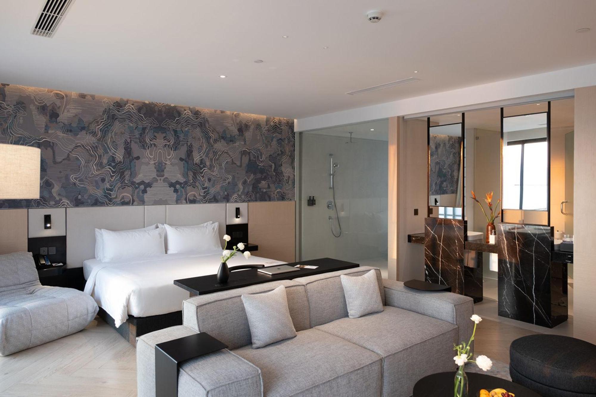 December Hotel Nha Trang Exterior photo