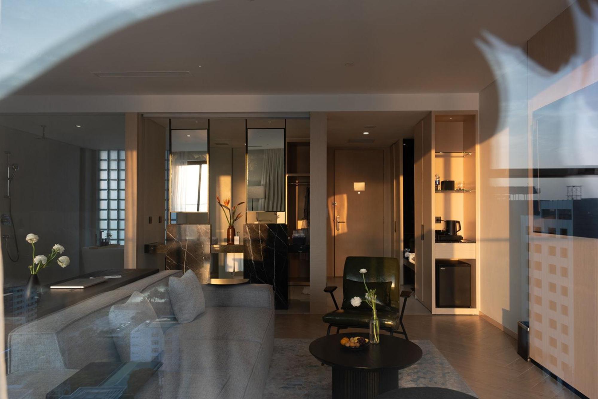December Hotel Nha Trang Exterior photo