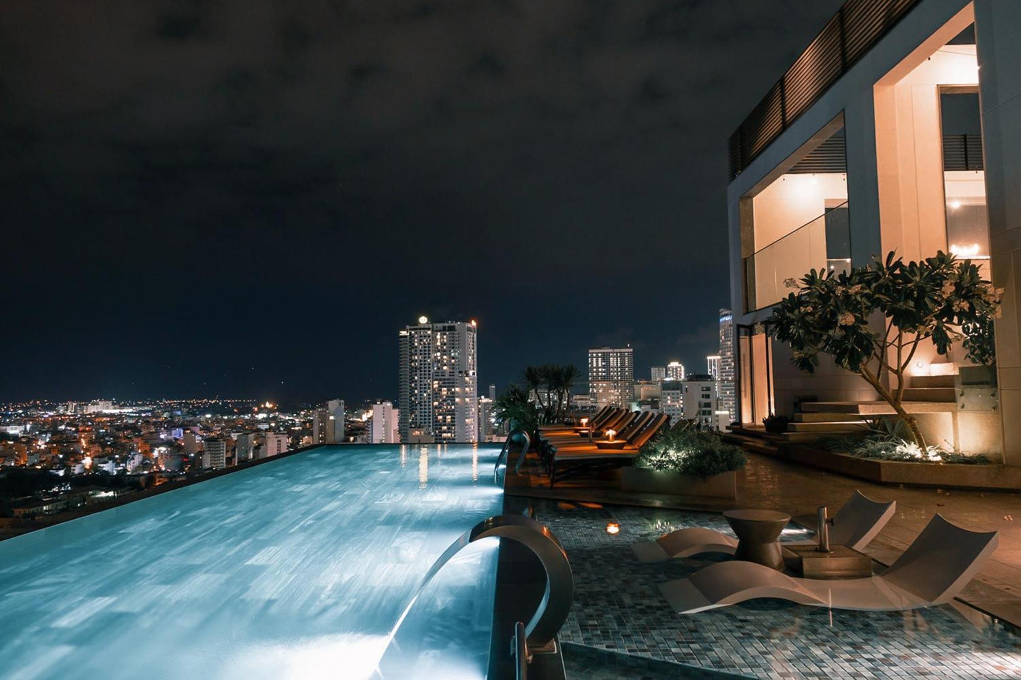 December Hotel Nha Trang Exterior photo