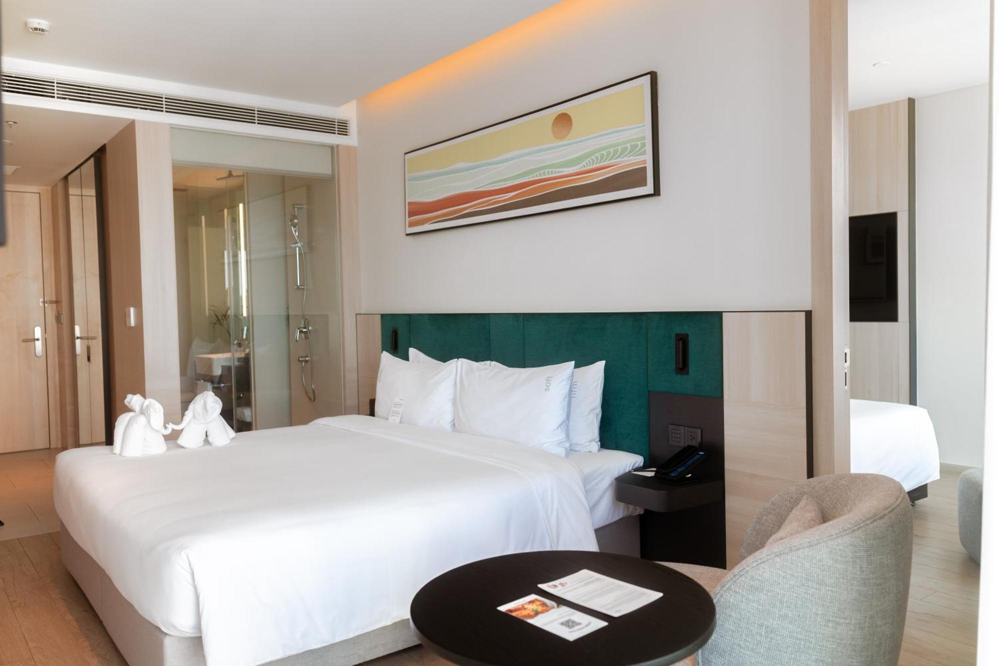 December Hotel Nha Trang Exterior photo