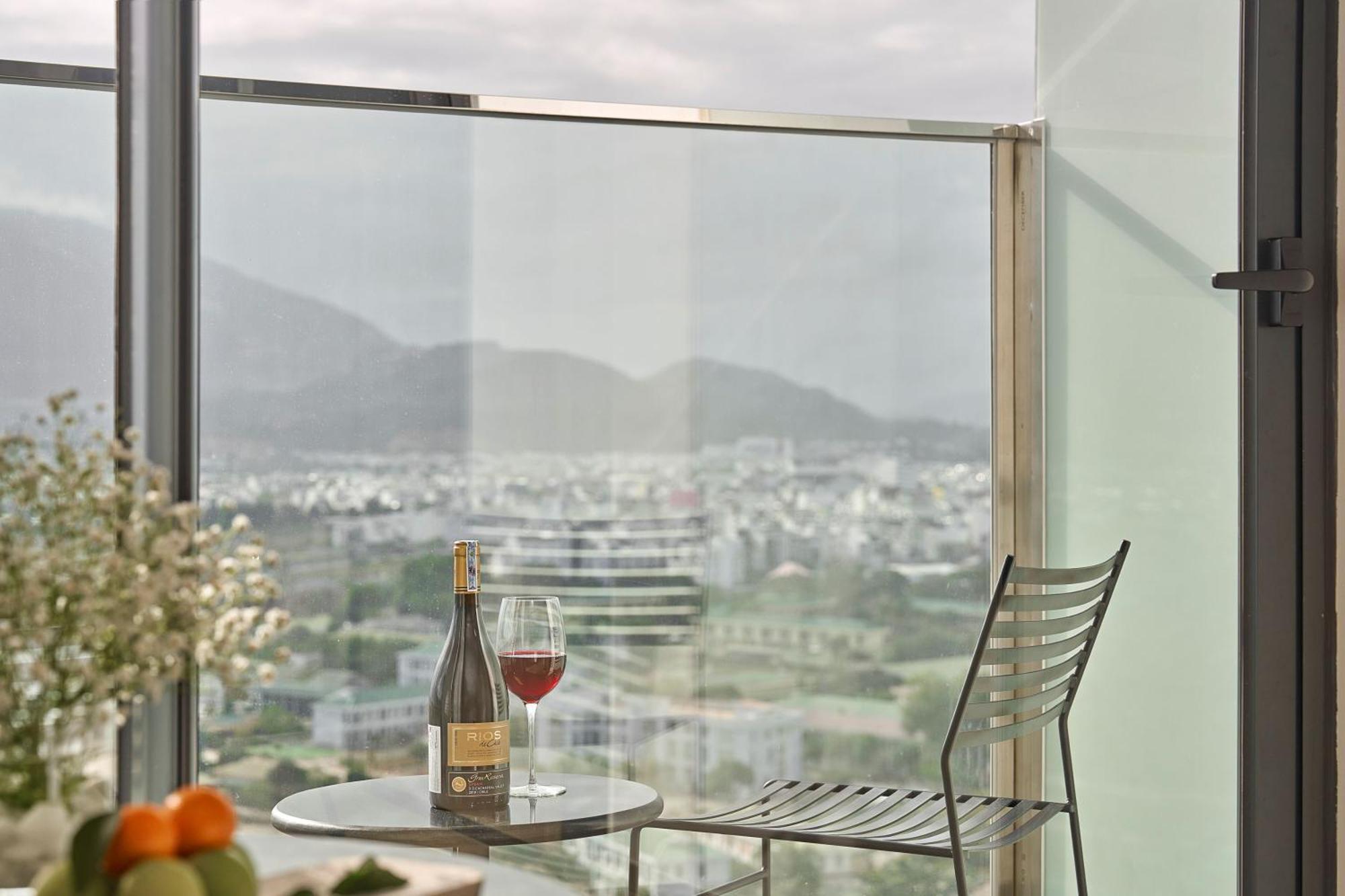 December Hotel Nha Trang Exterior photo