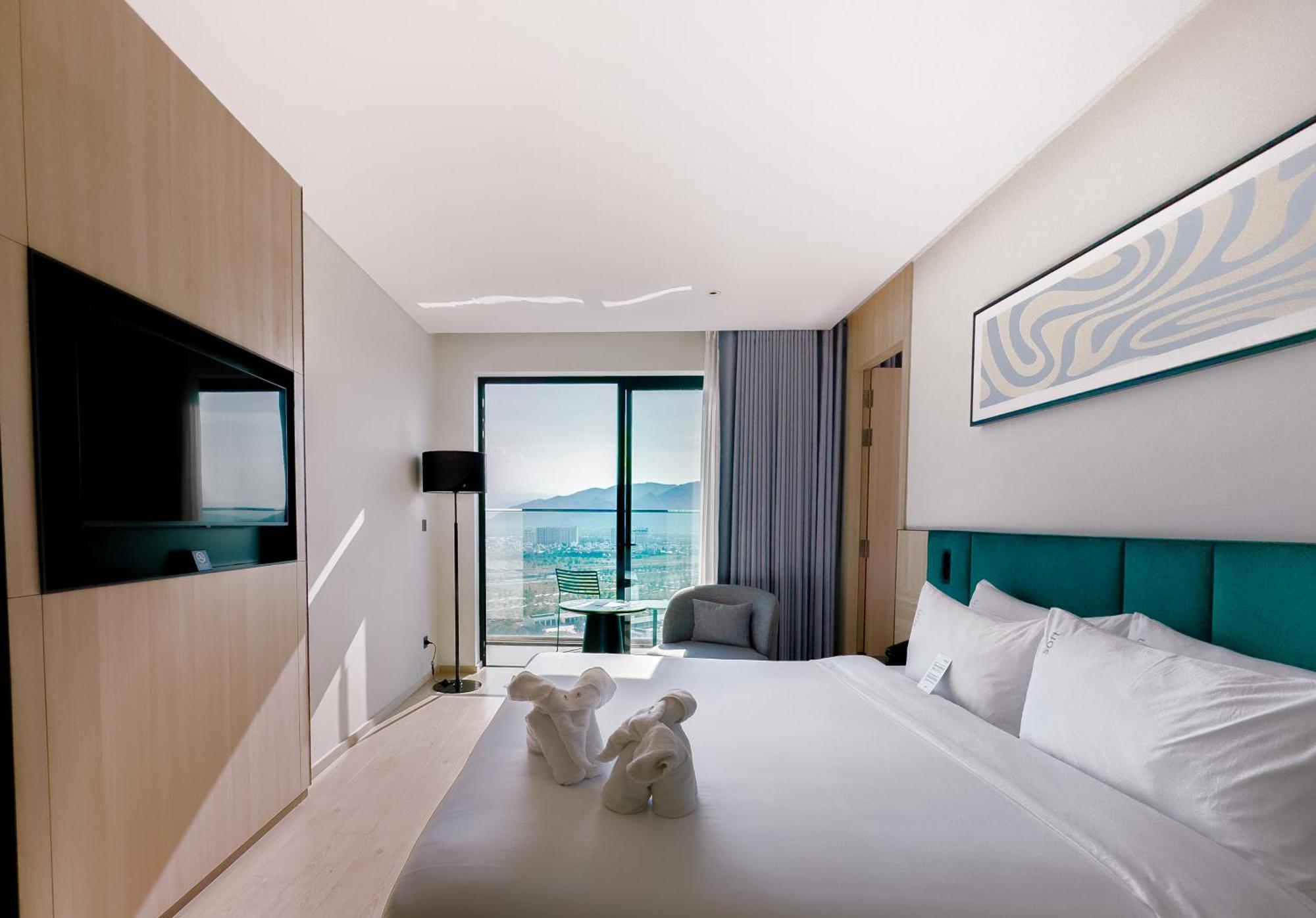 December Hotel Nha Trang Exterior photo