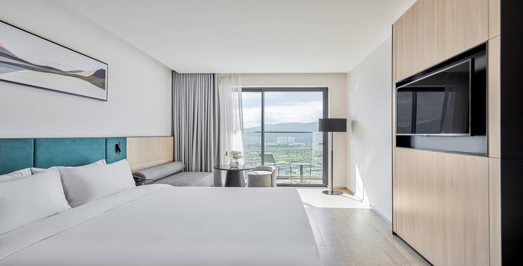 December Hotel Nha Trang Exterior photo