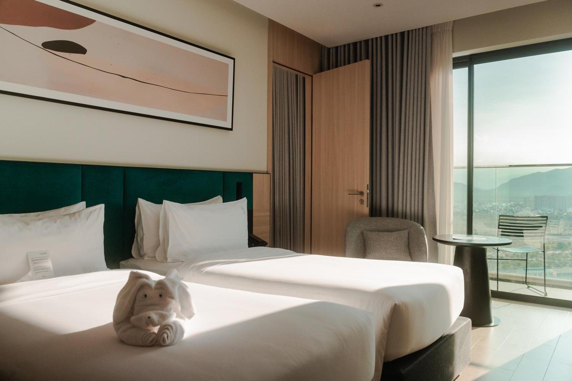 December Hotel Nha Trang Exterior photo