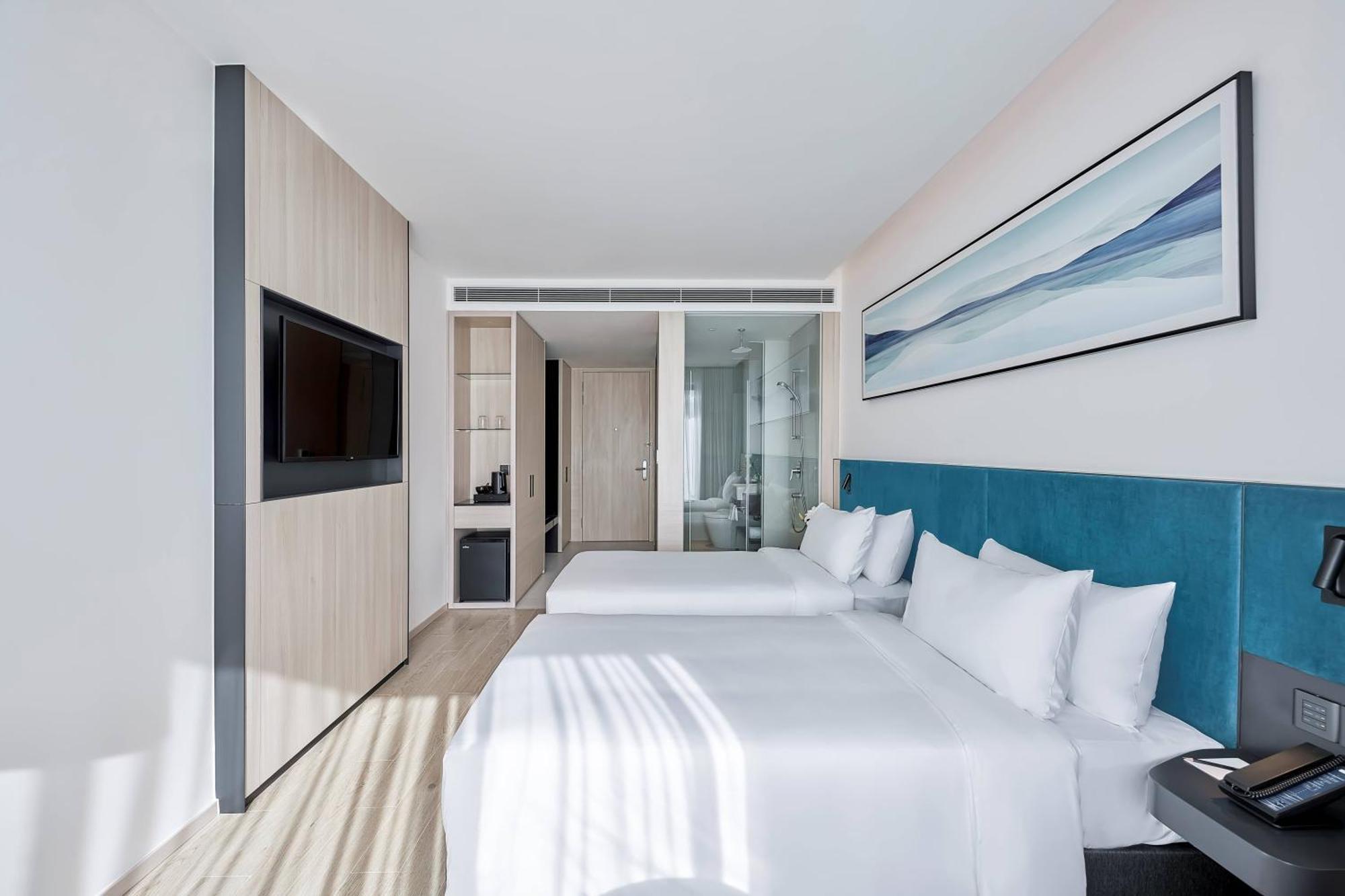 December Hotel Nha Trang Exterior photo