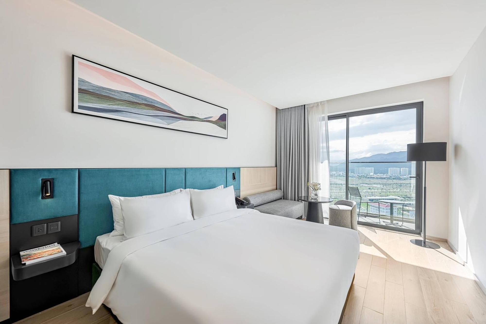 December Hotel Nha Trang Exterior photo