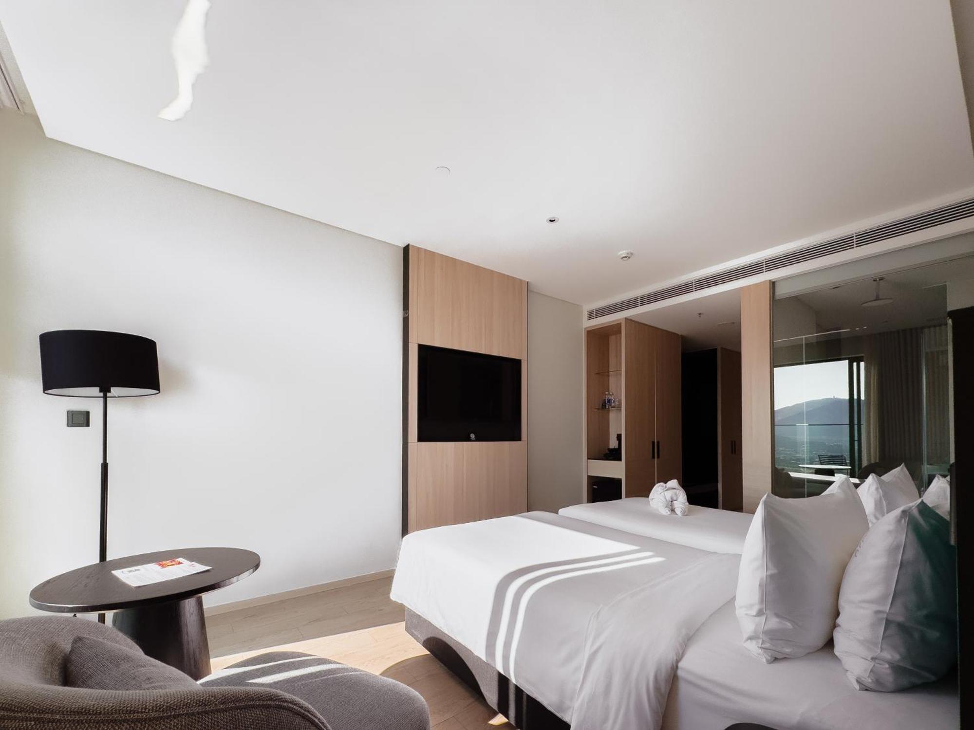 December Hotel Nha Trang Exterior photo