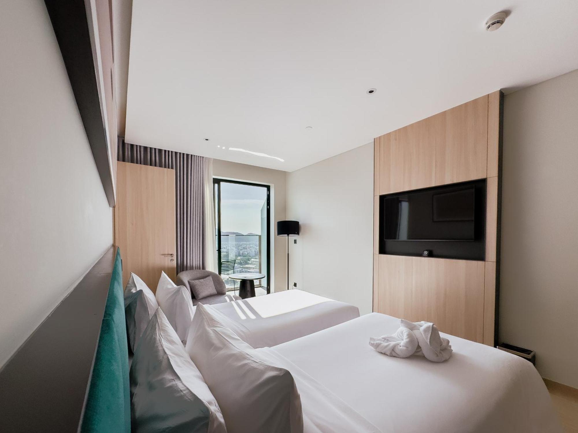 December Hotel Nha Trang Exterior photo