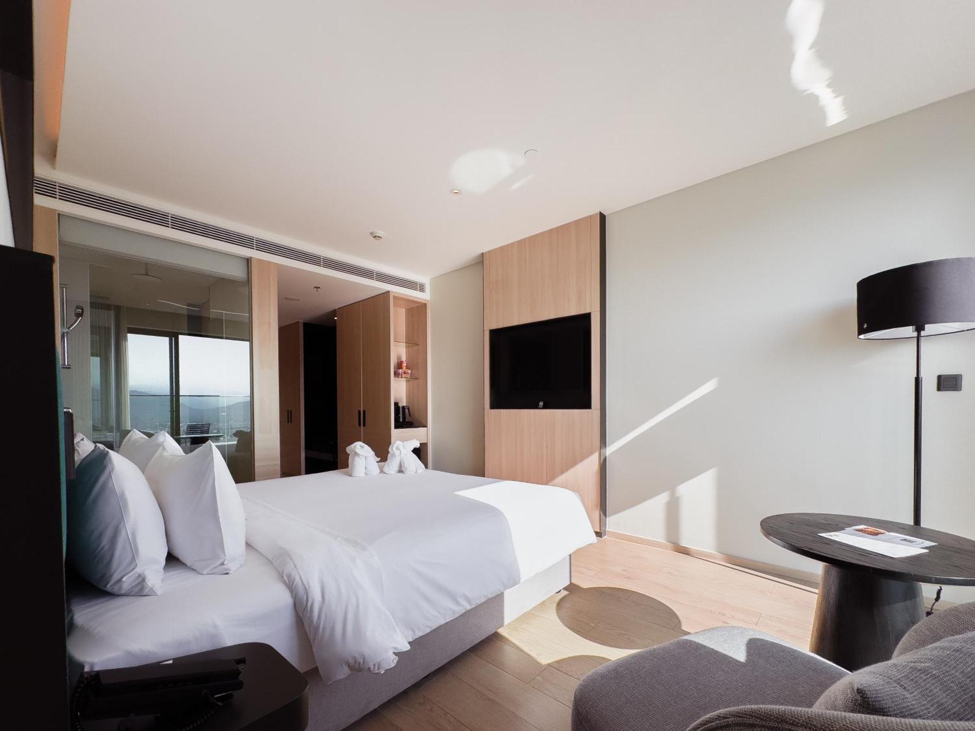December Hotel Nha Trang Exterior photo