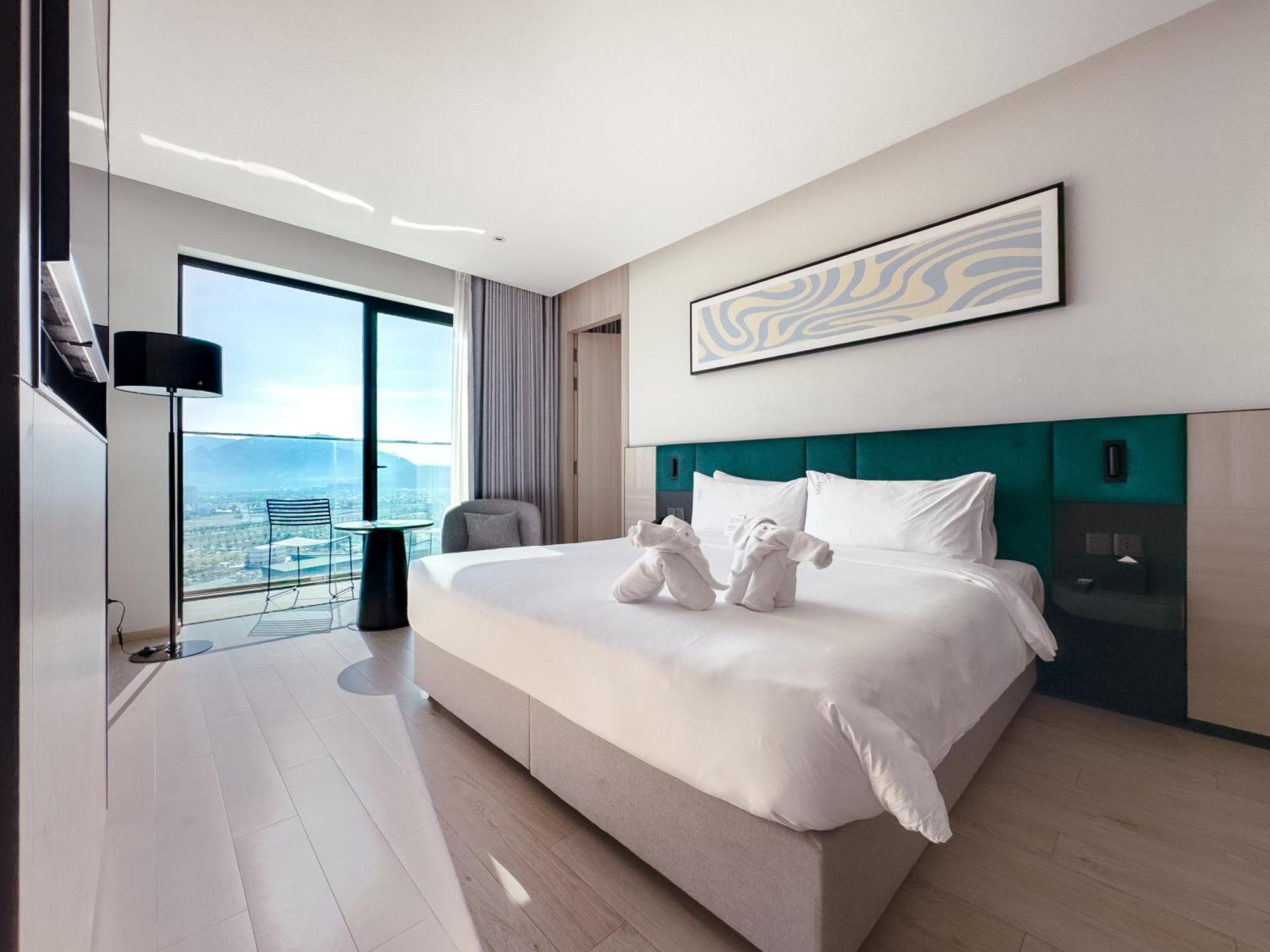 December Hotel Nha Trang Exterior photo