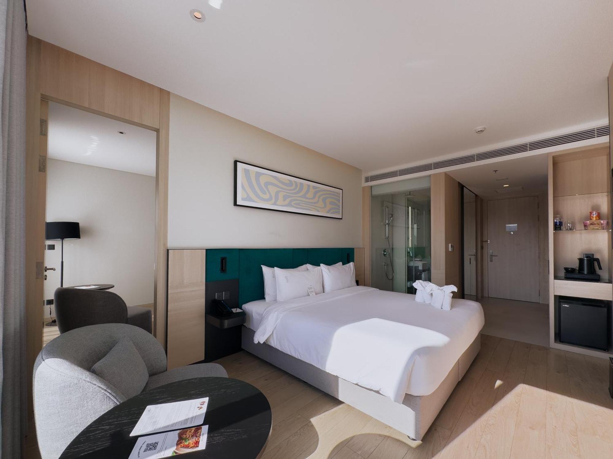 December Hotel Nha Trang Exterior photo