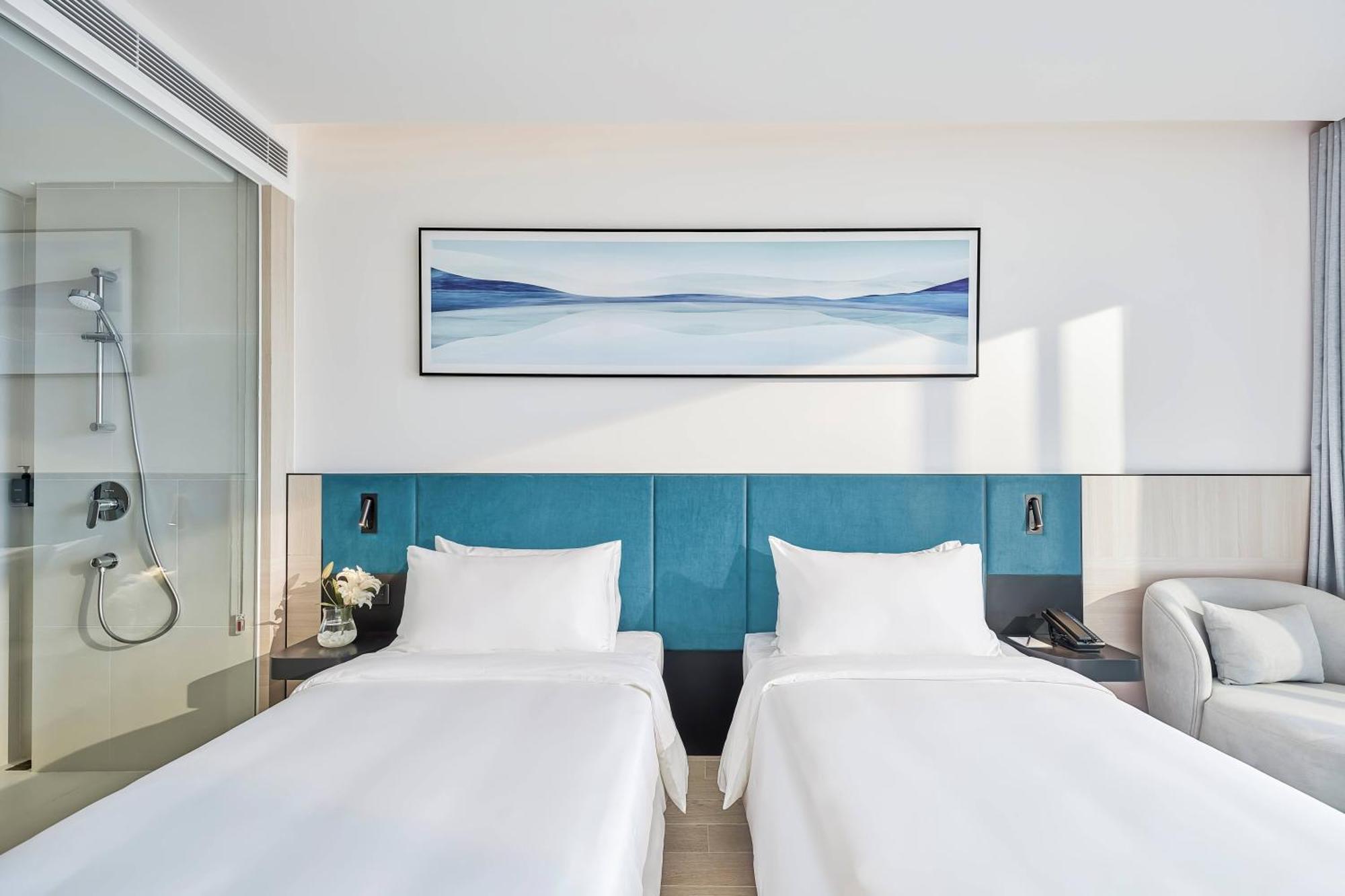 December Hotel Nha Trang Exterior photo