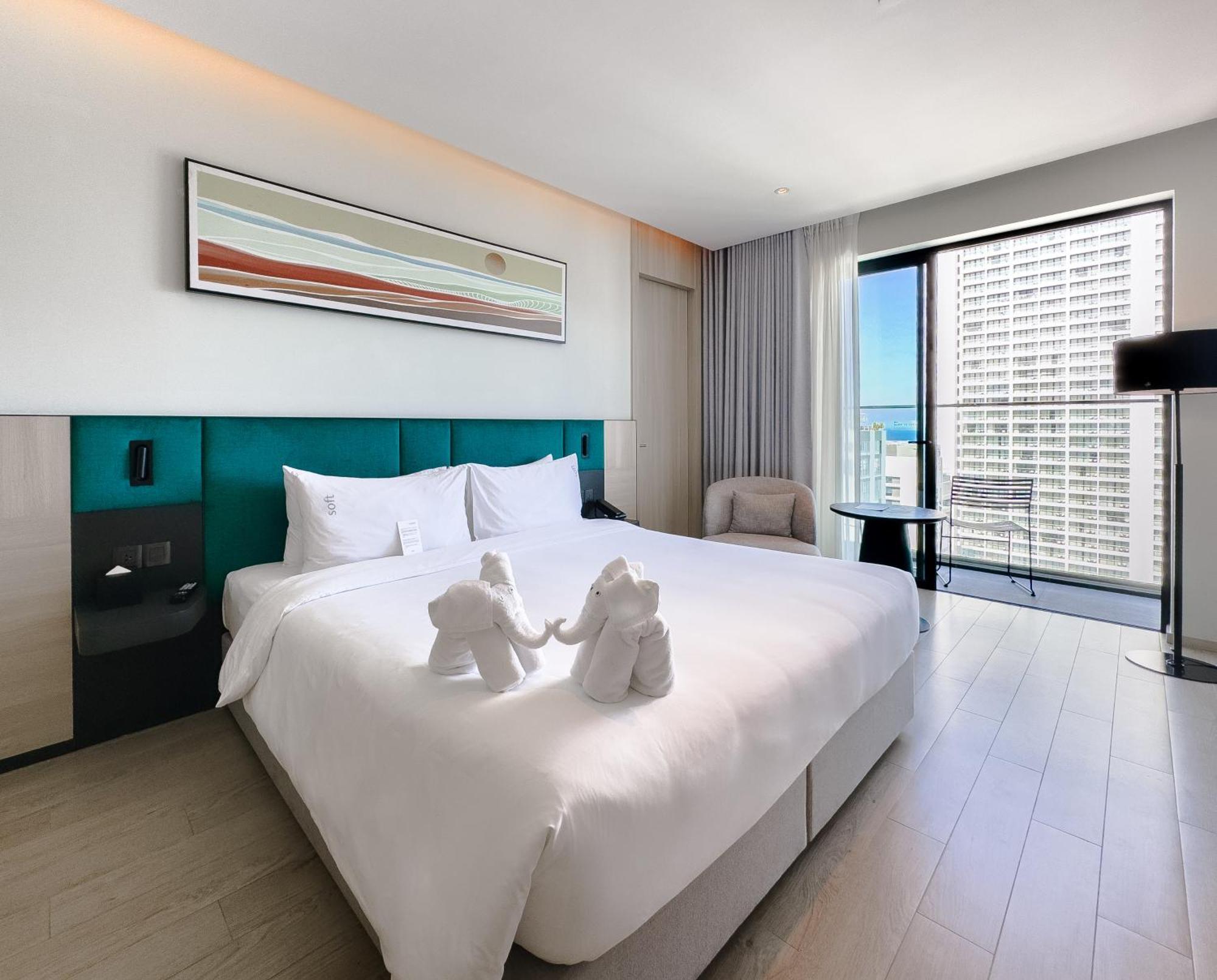 December Hotel Nha Trang Exterior photo