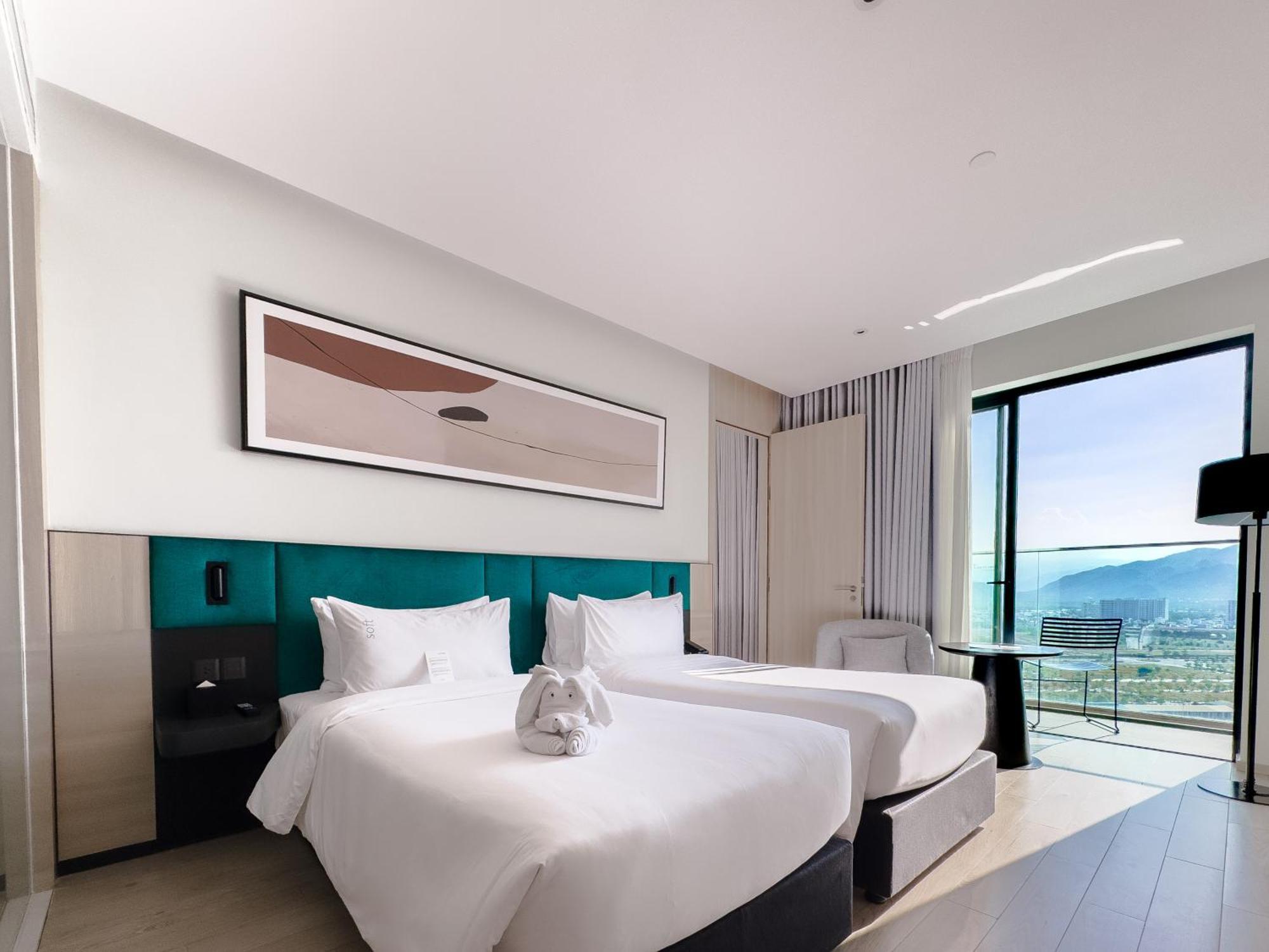 December Hotel Nha Trang Exterior photo